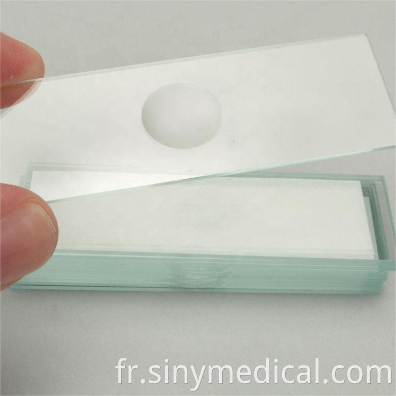 7103 Microscope Slide